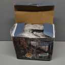 1620LED 164ft Christmas Lights, 360Drops 12 Modes Warm White Christmas String Lights Outdoor Dimmable, Waterproof Christmas Decoration Fairy Lights with Timer for Indoor Eaves Party Patio Window Fence