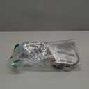 Fluidmaster K-400H-039 High Performance Toilet Fill Valve with 2-Inch Adjustable Toilet Flapper Kit