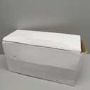 Super Comfort Oversized Warm Thick Bubble Luxury Plush Rabbit Faux Fur Throw Blanket, Fluffy Blanket,Soft Cozy Blanket for Couch Chair Bed Sofa Living Room (White, 60inX80in)