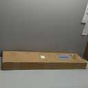 Lazblinds Upgraded Magnetic Top Down Bottom Up (TDBU) Honeycomb Blinds, No Drill No Tools Easy Install Cordless Cellular Shades for Windows 36" W x 64" H, Dove Grey - Light Filtering