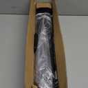 OPENROAD Trailer Hitch Extension12 inch Hitch Extender Length for 2-inch Receiver Tube Extender,5000lbs GTW,500 lbs TW,Includes 5/8'' Hitch Pin