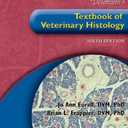 Dellmann's Textbook of Veterinary Histology (6th Edition)
6th Edition