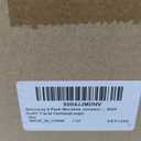 2 Pack Women's Jumpsuits Summer Romper Sleeveless Wide Leg Long Pants 2025 Casual Summer Dressy Travel Outfit, L