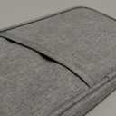 TOPBAG Passport Holder Family, Women Rfid Blocking Passport Wallet, Travel Document Organizer for Premium Wallets, Waterproof Passport Holders Bag for Women & Men Traveling, Credit Cards Case