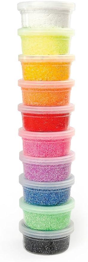 Anker Play Foam Party favors 4 Pack 32 Counts