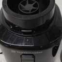 Toastmaster 350 Watt Blender with 48 oz BPA-Free Jar, Black, TM-600BL