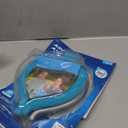 Arctic Air Neck Chill, Neck Cooling Tube, Hands Free Cooling, Quick Freeze Gel, Wearable Body Coolers for Hot Weather, Reusable, Adjustable Fit, 2 Pack