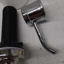 Pfister KSD-TDD Plumbing Replacement Parts, Polished Nickel