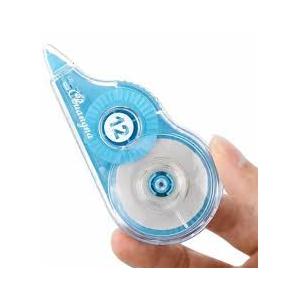 Correction Tape