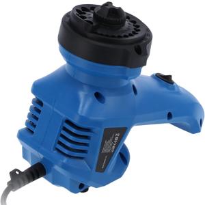 Drill Bit Grinder, Drill Bit Sharpener Efficient Multifunctional for Electronic Industry for Construction