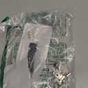 Band Compatible with Fitbit Charge 6 Band, Replacement Dressy Metal Bracelet Jewelry Watch Band for Fitbit Charge 6 Fitness & Health Tracker (Silver/Gold)