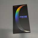 TORRAS Magnetic Slim Fit for iPhone 16 Pro Max Case with Stand, Ultra-Thin 16 Pro Max Phone Case Compatible with MagSafe, Built-in Stash Stand, Light Anti-Scratch Matte Hard PC 6.9 inch, Black