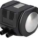 HL Pulsator Milking Machine Accessories Cow Milking Machine Accessories Farming Equipment Pulsator Breeding Equipment with Two Outlet