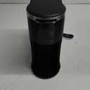 Kndko Single Serve Coffee Maker, Capsule Coffee Machine for K-Cups Pods & Ground Coffee, 40 oz Water Reservoir, 5 Brew Sizes Up To 14 Oz, Ideal for Home/Office Use, Black
