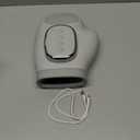 Hand Massager with Heat and Compression, Cordless Hand Massager, Finger Massager, 3 Massage 4 Temperatures 5 Compression Models, Ideal Gift for Women, Men (Gray)