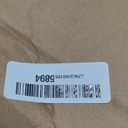 10L0L Golf Cart Enclosure Fit for 2 Passengers EZGO TXT RXV,600D Waterproof Snowproof Golf Buggy Keep Warm Cover, 2 Door Zippers 4-Side Clear Window and 4 Windproof Hooks Golf Cart Rain Cover, Black