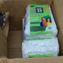 Hello Bello Premium Training Pants, Size 4T-5T (38+ lbs) Surprise Pack - 72 Count, Hypoallergenic with Soft, Cloth-Like Feel - Assorted Gender Neutral Patterns