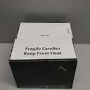 Candle Lite 4231595 Tea Light Candles, 50-Pk. - Quantity 6