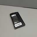 CASEKOO for iPhone 17 Pro Case Smooth Crystal Clear, Patented Anti-Yellow & Virgin TPU, 15FT Military-Grade Drop Protection, Slim Transparent Women Men Funda para for iPhone 17 Pro Case 6.3'', Clear