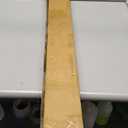 DEZ FURNISHINGS Cordless 1.5" Light Filtering Cellular Shade, 33.5" W x 48" H, White