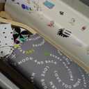 LOVEVERY | The Play Gym | Award Winning For Baby , Stage-Based Developmental Activity Gym & Play Mat for Baby to Toddler