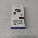 ZGear® 45 Watt Dual USB C Car Charger