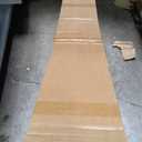 Art3d Slat Wall Panels, WPC Soundproof 3D Wall Paneling for Interior Wall Decor, TV Background, 8-Pack 96 x 6 in. Teak