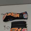 Phone Lanyard Crossbody Strap Clip And Go Strap for Phone With Wallet