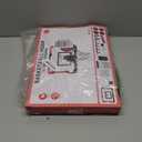 TEMI Indoor Basketball Hoop for Kids, Door Room Basketball Hoop,Mini Basketball Hoop with 4 Balls, Basketball Toys for 3 4 5 6 7 8 9 10 11 12 Year Old Boys