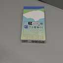 TSA Approved Ice Packs for Insulin Cooler Travel Case, Pack of 2(180g *2), Reusable Cooler Ice Packs, 8-24H Long Cooling, Suitable for Most Medication Travel Case