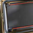 MCRG Walking Pad with Handle Bar, 3.5HP Electric Running Walking Pad Treadmill with Handles, 0.6-10.0MPH Portable Small Treadmill with Handle Bar for Home Small, 400 LBS Capacity