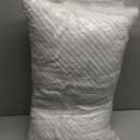 Bed Pillows for Sleeping Set of 2, Shredded Memory Foam Queen Size Pillows with Pillowcases-Cooling Hotel Quality, Hypoallergenic Adjustable Pillow for Side, Back & Stomach Sleepers