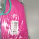 Toddler Swim Vest Kids Floaties Boys Girls Swim Float Jacket Buoyancy Swimwear, Large