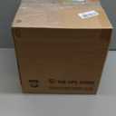 2024 New Upgraded Robotic Pool Vacuum, Cordless Robotic Pool Cleaner, 5000 mAh Lasts Up to 120 Mins, Ideal for Above Ground Pools, Self-Parking, LED Indicator, Efficient Leaf and Debris Removal