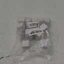 GoodtoU Crystal Drawer Cabinet Knobs Diamond Shaped Crystal Glass Knobs Pulls 30mm for Dresser Kitchen Wardrobe Cupboard (15 Pack, Pink)