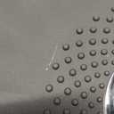 kisnbld Wobble Cushion, Extra Thick Wiggle Seat for Sensory Kids, Non-slip Balance Disc with Inflation Pump for Adults Core Strength, Posture Improvement & Physical Therapy (13.5in/ 34cm)