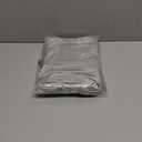 Full Body Gua Sha Tool and Facial Massage Tools, Ergonomic Bian Stone Handle Guasha Scraping for Neck/Arm/Back/Legs andtomach Masseger for Lymphatic Drainage & Cellulite(Black, Large)