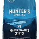 Maintenance Dog Food 21/12 - All-Season Nutrition for Adult Dogs, 40 lbs.