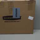 Bankers Box 12 Pack Standard Duty File Storage Boxes, Standard Assembly, Removable Lid, Letter/Legal (0071301)