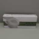 SAMODRA Ultra-Slim Bidet Attachment for Toilet - Self Cleaning Nozzle Hygienic Bidets for Existing Toilets - Adjustable Water Pressure Fresh Water Sprayer Toilet Bidet - Easy to Install (Rose Gold)