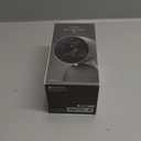 Google Nest Cam Indoor (Wired, 3rd Gen) - Security Camera with 2K Video and Gemini, Night Vision, 2-Way Audio, Works with Google Home - 2025 Model - Hazel