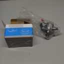 High Pressure Fuel Pump for Buick Lacrosse 2010-2016, for Regal & Verano, for Chevrolet Captiva Sport & Equinox & Impala & Malibu & Orlando, for GMC Terrain - Replaces 12641847 Fits 2.4L Engines ONLY