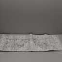 LIVEBOX Washable Rug 2x3 Kitchen Mats for Floor Entryway, Non Slip Front Door Mat for Bathroom Hallway, Boho Low-Pile Small Carpet Farmhouse Throw Indoor Rugs for Bath Sink, Sage Green