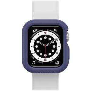 OtterBox All Day Case for Apple Watch Series 4/5/6/Gen 1/2/3 SE (40mm) - Denver Dusk (Purple)