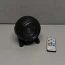 Northern Lights Projector, LED Night Light Aurora Projector with Timer and Remote, Room Decor, Gifts for Kids, Adults, Christmas, Birthday (Black)