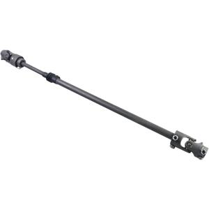 Accsoe 000951 951 Steering Intermediate Column Shaft Replacement for 2006-2008 Dodge Ram 1500 2003-2008 Ram 2500 3500 4WD