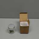 Homsolver Balsam Fir Pine Candle, Christmas Scented Candles, Holiday Natural Soy Candles with 50+ Hour Burn Time, Fir Cedar Tree Scent Gifts for Women Men, Wedding Favors for Guests, Souvenir Gifts (1pack)