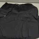 Women's Running Cycling Shorts - Black - Medium