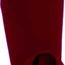 Weavric Cloth Dinner Napkin Bulk, Set of 12, 20 X 20 Inches Washable Reusable Maroon Burgundy Table Napkins with Hemmed Edge for Wedding, Party, Hotel, Restaurant