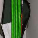 Manual Pole Saw, 26 ft Tree Pruner, Lightweight Tree Trimmers Long Handle Pruner Set, Sharp Steel Blade and Scissors Pole Saw for Trimming Palm, Pear Tree, Fir Tree, Other High Trees and Shrubs